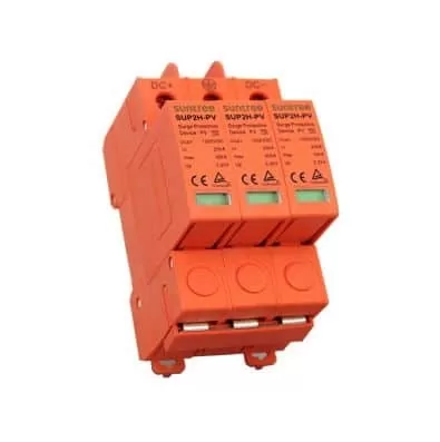 سرج ارستر 1000 ولت DC برند Suntree