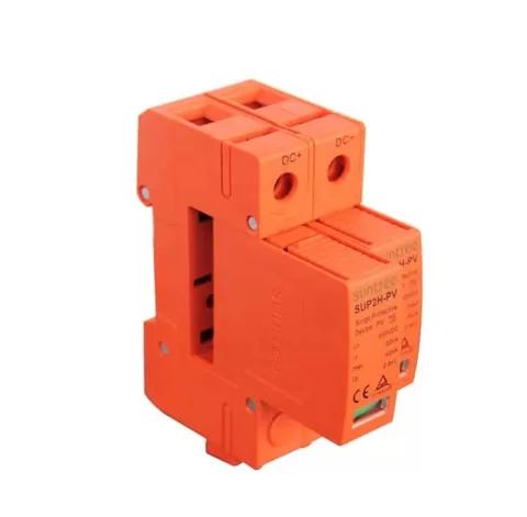 سرج ارستر 500 ولت DC برند Suntree