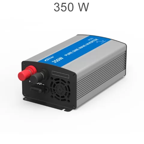 اینورتر سینوسی 350 وات مدل IP350 برند EPSOLAR سری IP