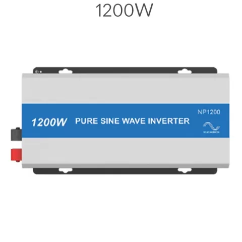 اینورتر سینوسی 1200 وات مدل NP1200 برند EPSOLAR