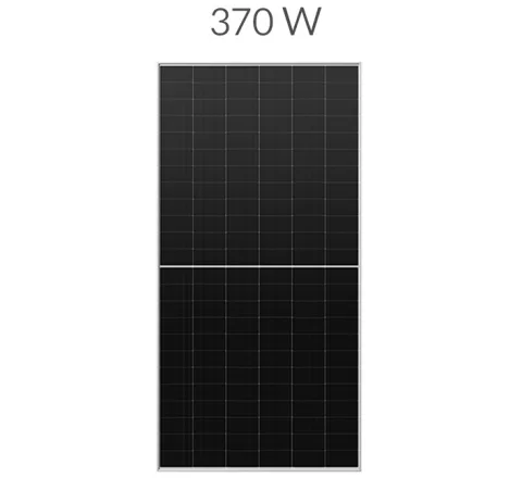 پنل خورشیدی 370 وات مونو کریستال برند EPEVER