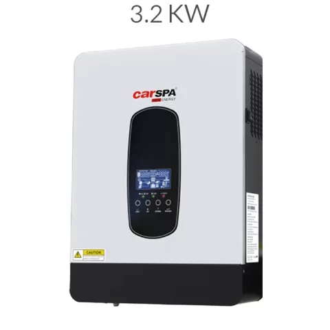 سانورتر 3.2KW برند CARSPA مدل MKS-3200