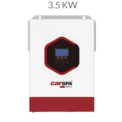 سانورتر 3.5KW برند CARSPA مدل NKS3500-24L