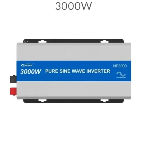 اینورتر سینوسی 3000 وات مدل NP3000 برند EPSOLAR