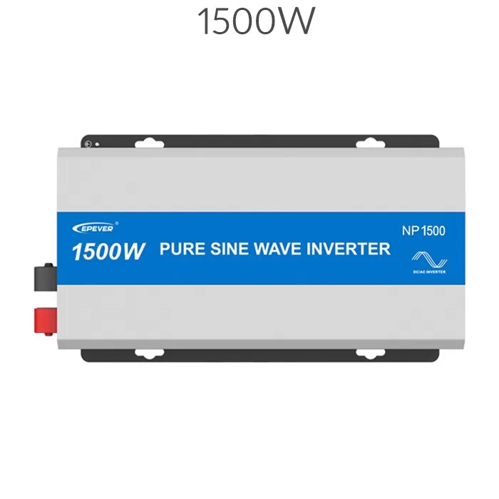 اینورتر سینوسی 1500 وات مدل NP1500 برند EPSOLAR