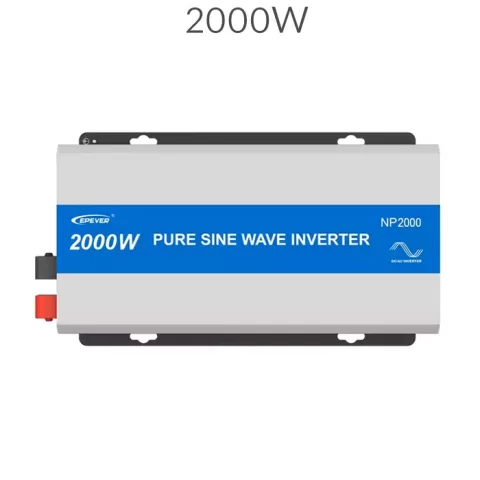 اینورتر سینوسی 2000 وات مدل NP2000 برند EPSOLAR
