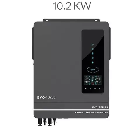 سانورتر 10.2KW برند Anern مدل EX-PRO-10200
