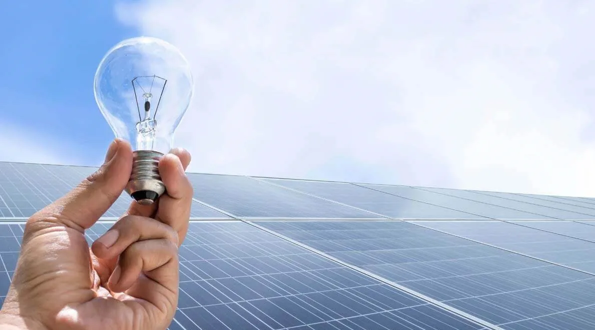 بایدها و نبایدهای راه‌اندازی نیروگاه برق خورشیدی