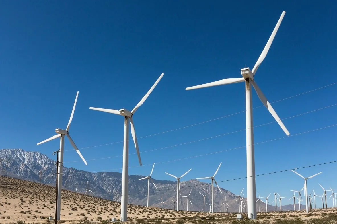 مزایا و معایب انرژی بادی