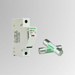 a fuse with 1 bridge with suntree brand