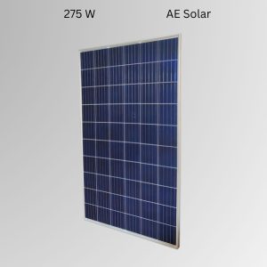 275 ae solar panel