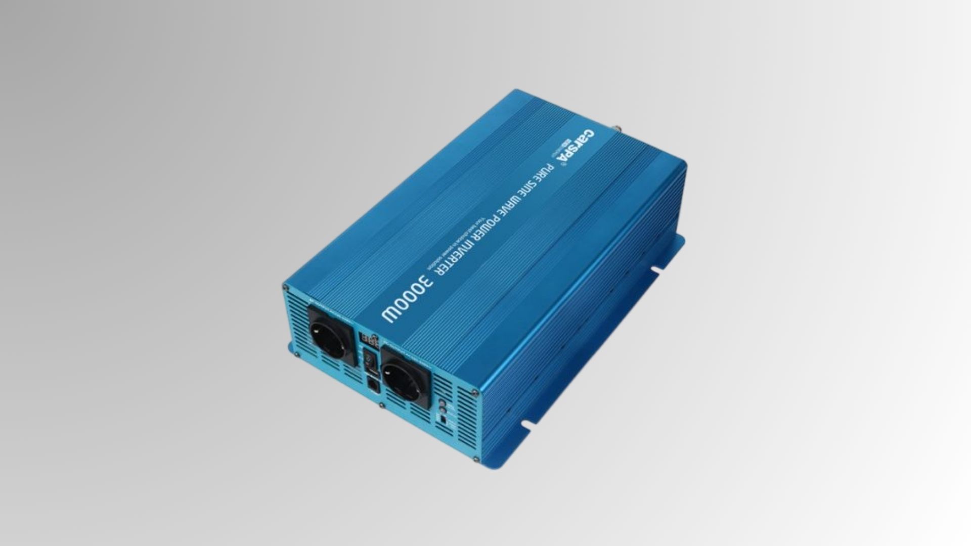 carspa skd 3000 watt inverter
