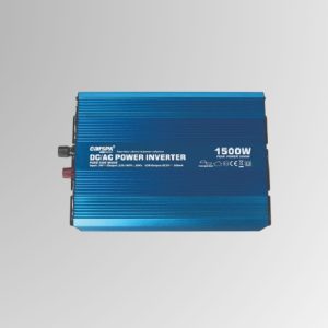 inverter 1500 watt carspa pure sine wave