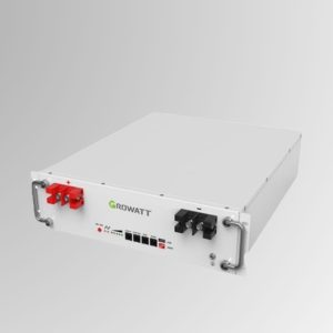 growatt lithium phosphate solar battery 5 kw