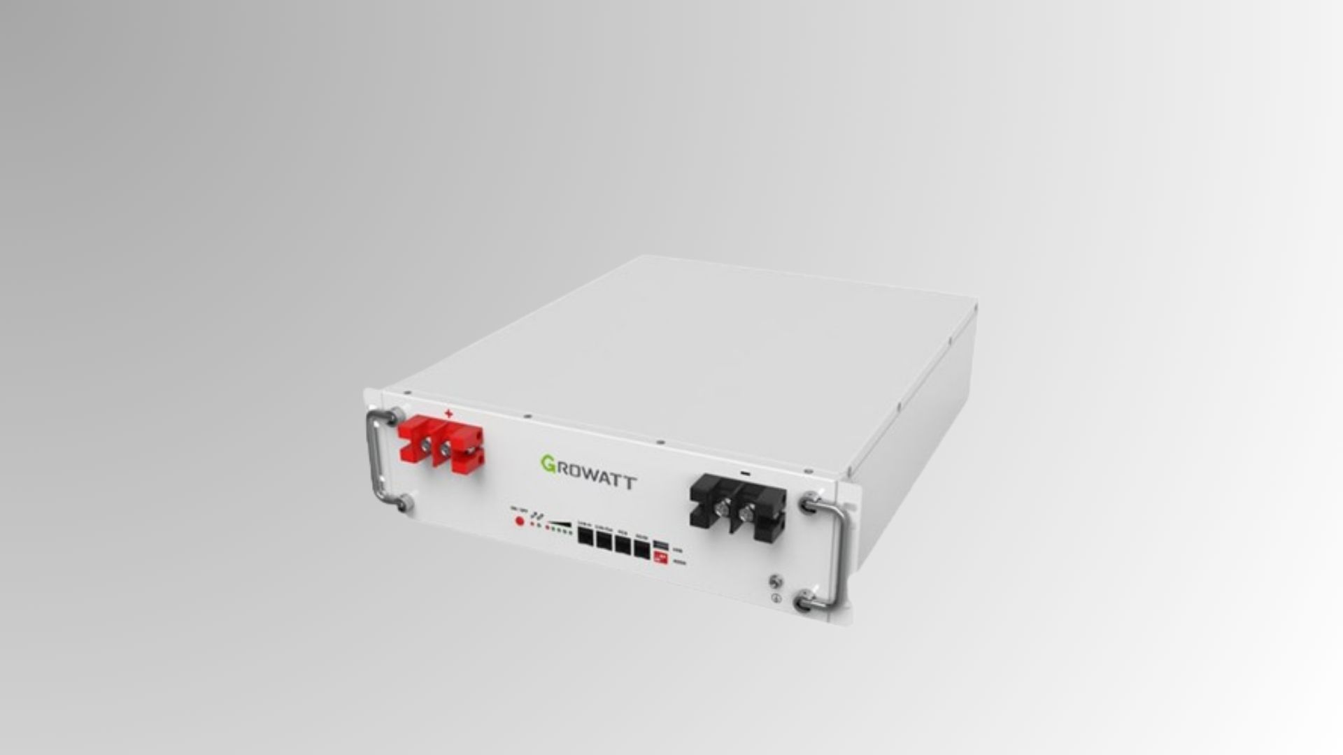 growatt lithium phosphate solar battery 5 kw