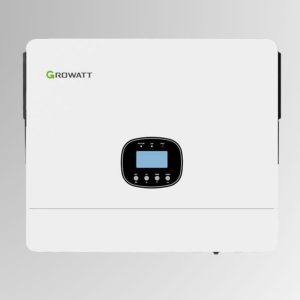 hybrid inverter 1 kw growatt spe 12000