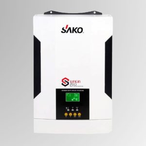 sunon sunverter sako 5.5 kw