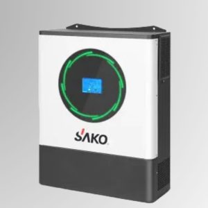 sunpolo sunverter 8kw sako