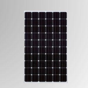 Isola solar panel 260 watt monocrystalline