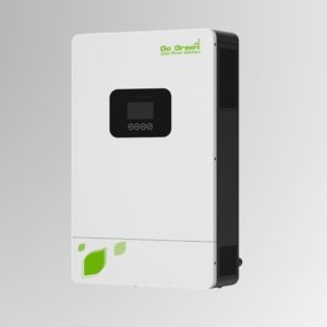 go green 8 kw sunverter