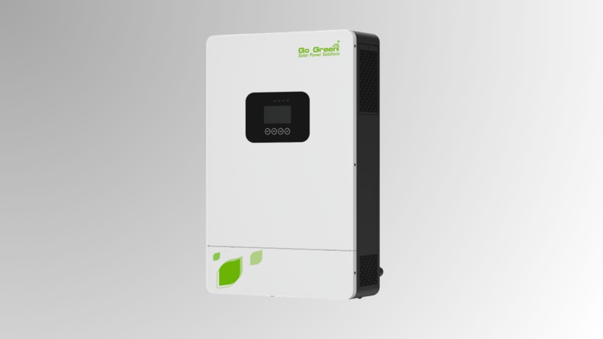 go green 8 kw sunverter
