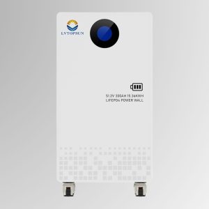 15 kw solar battery with lvts brand