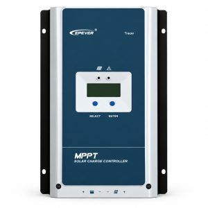 شارژ کنترلر EPEVER Tracer10415AN 100A MPPT