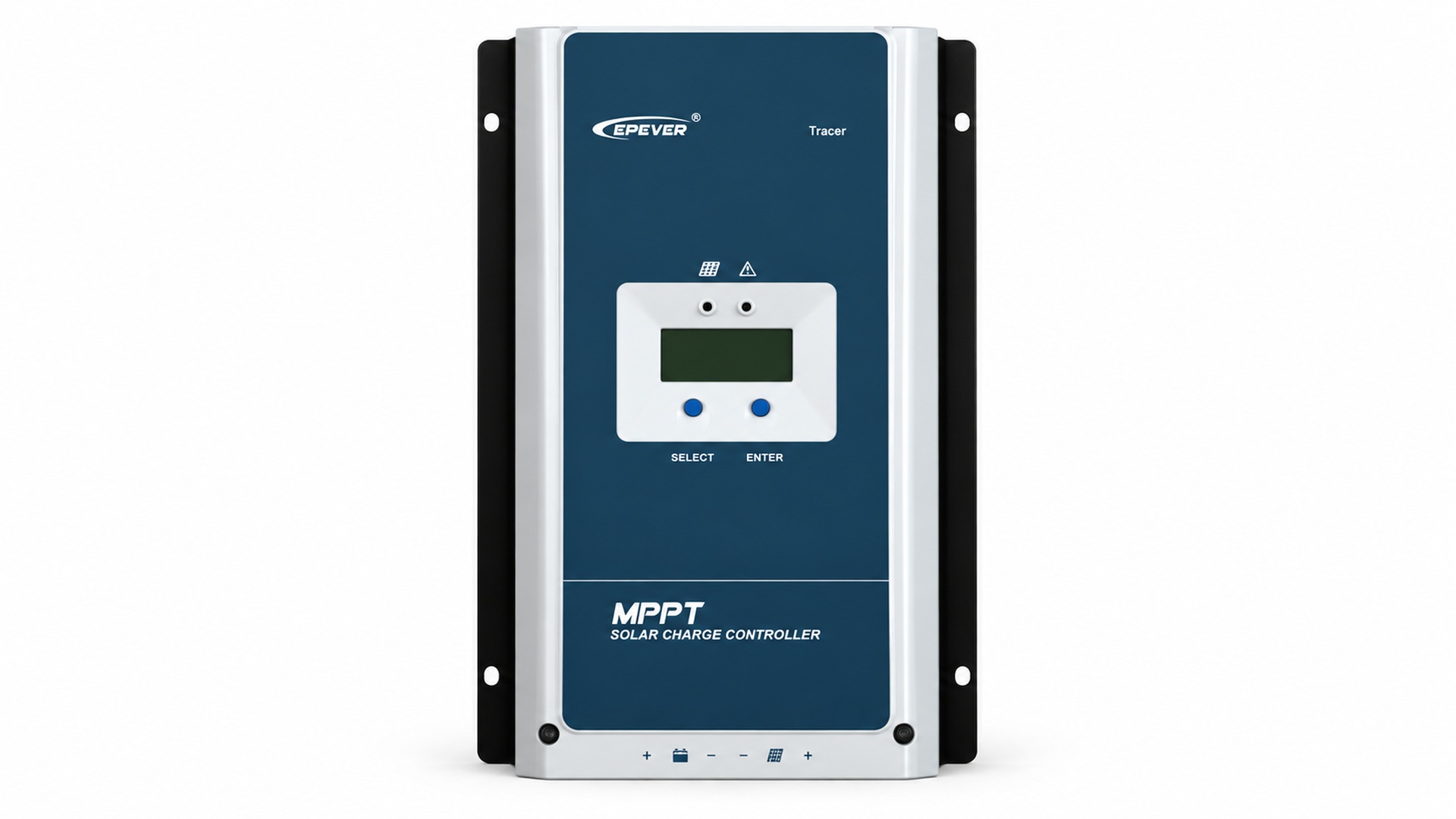 شارژ کنترلر EPEVER Tracer10415AN 100A MPPT
