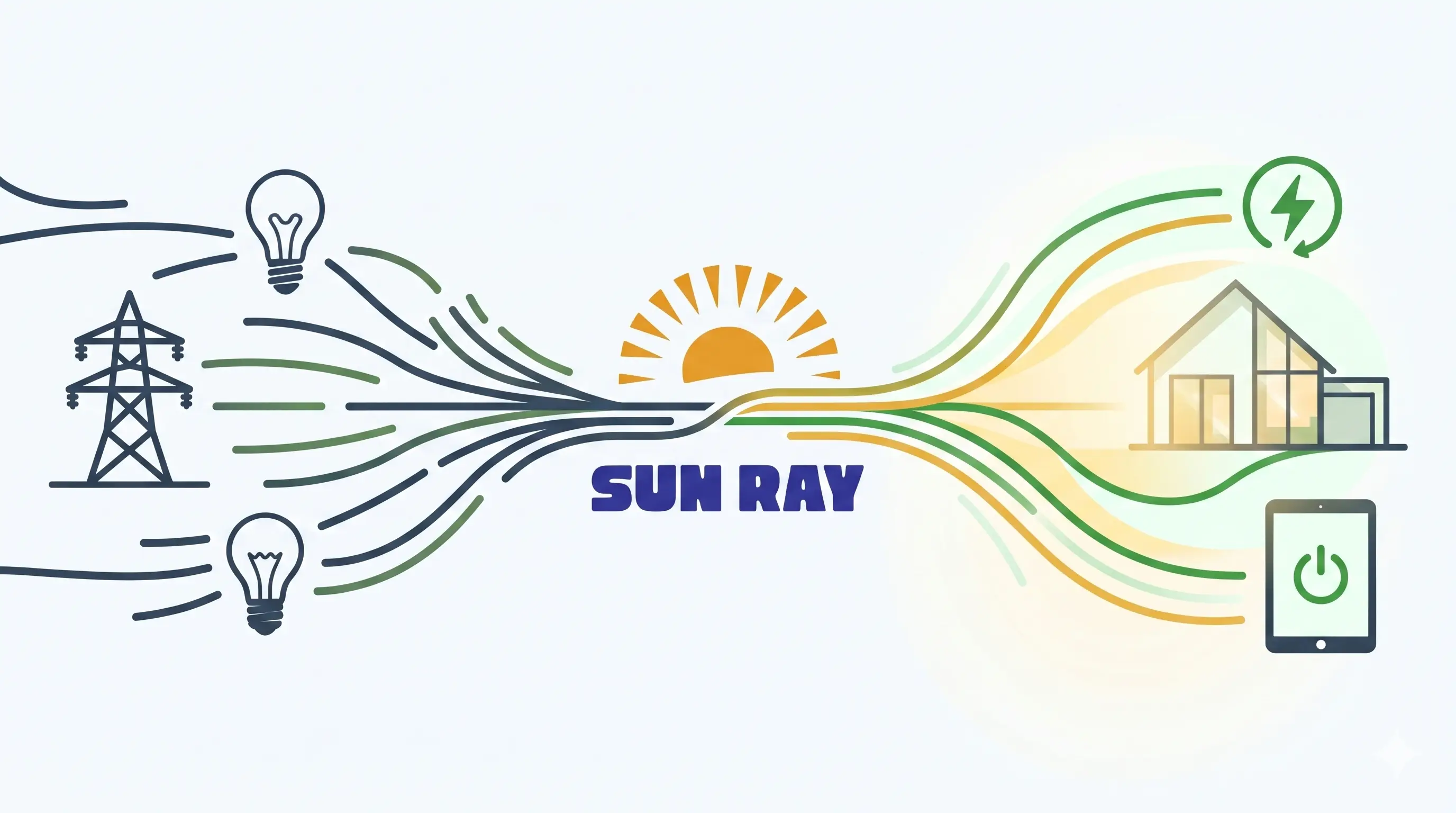 sunray logo